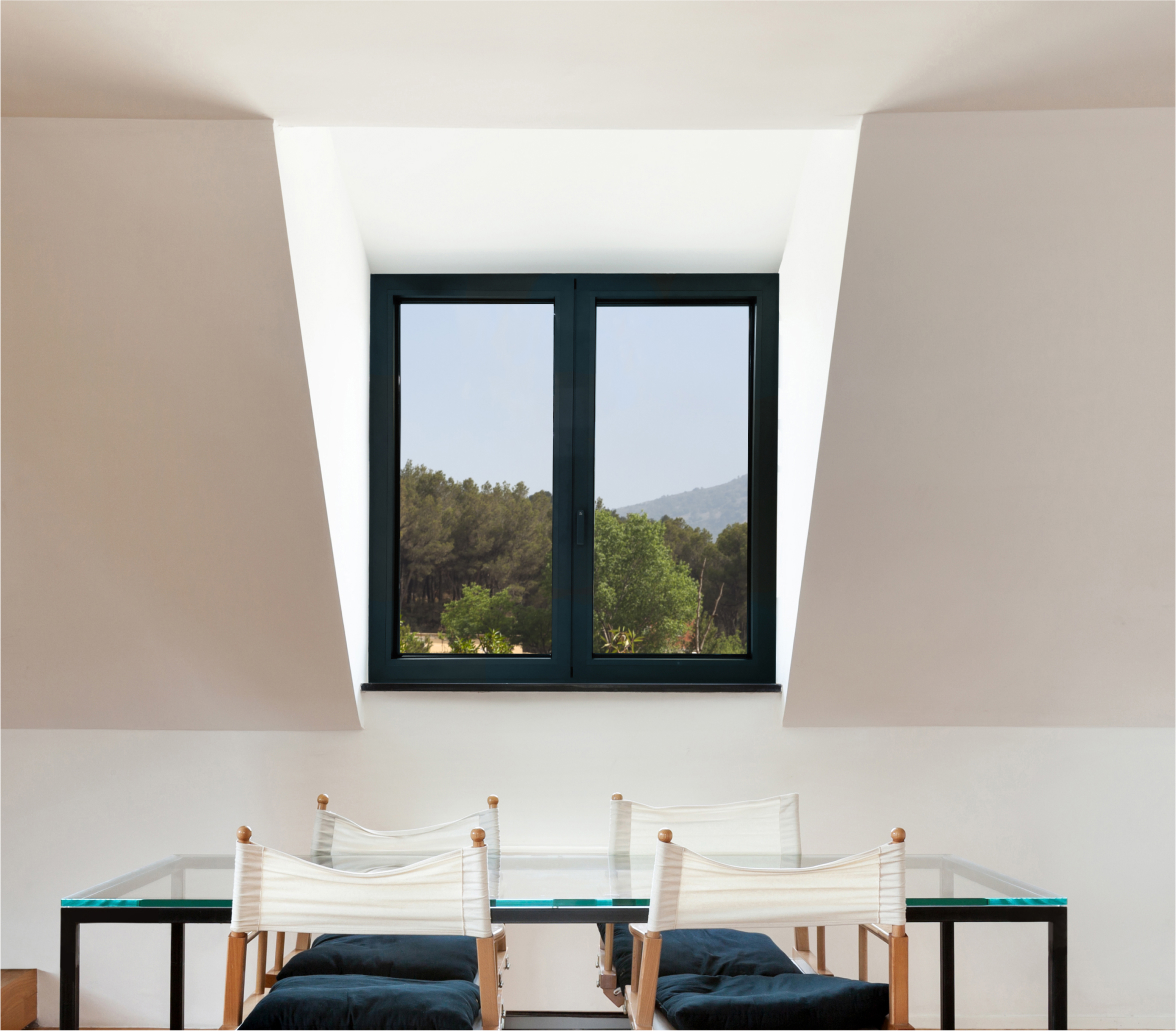 MasterLine 8 voorbeeld