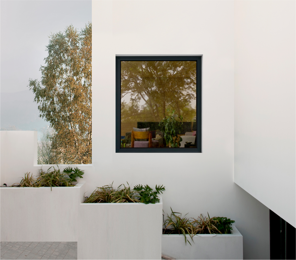 MasterLine 8 Renaissance voorbeeld