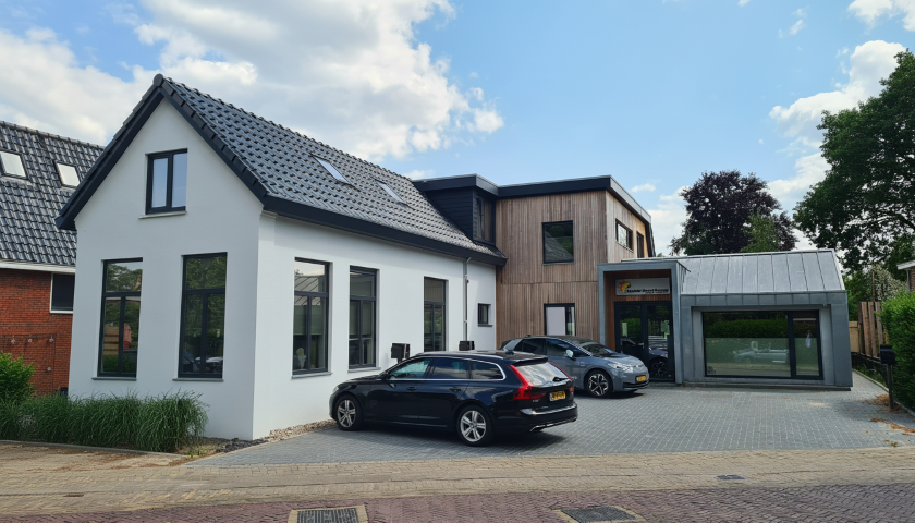 Veka 82NL
