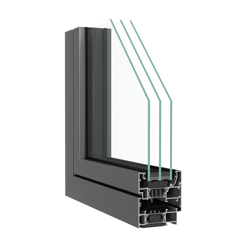 MasterLine 10 technisch