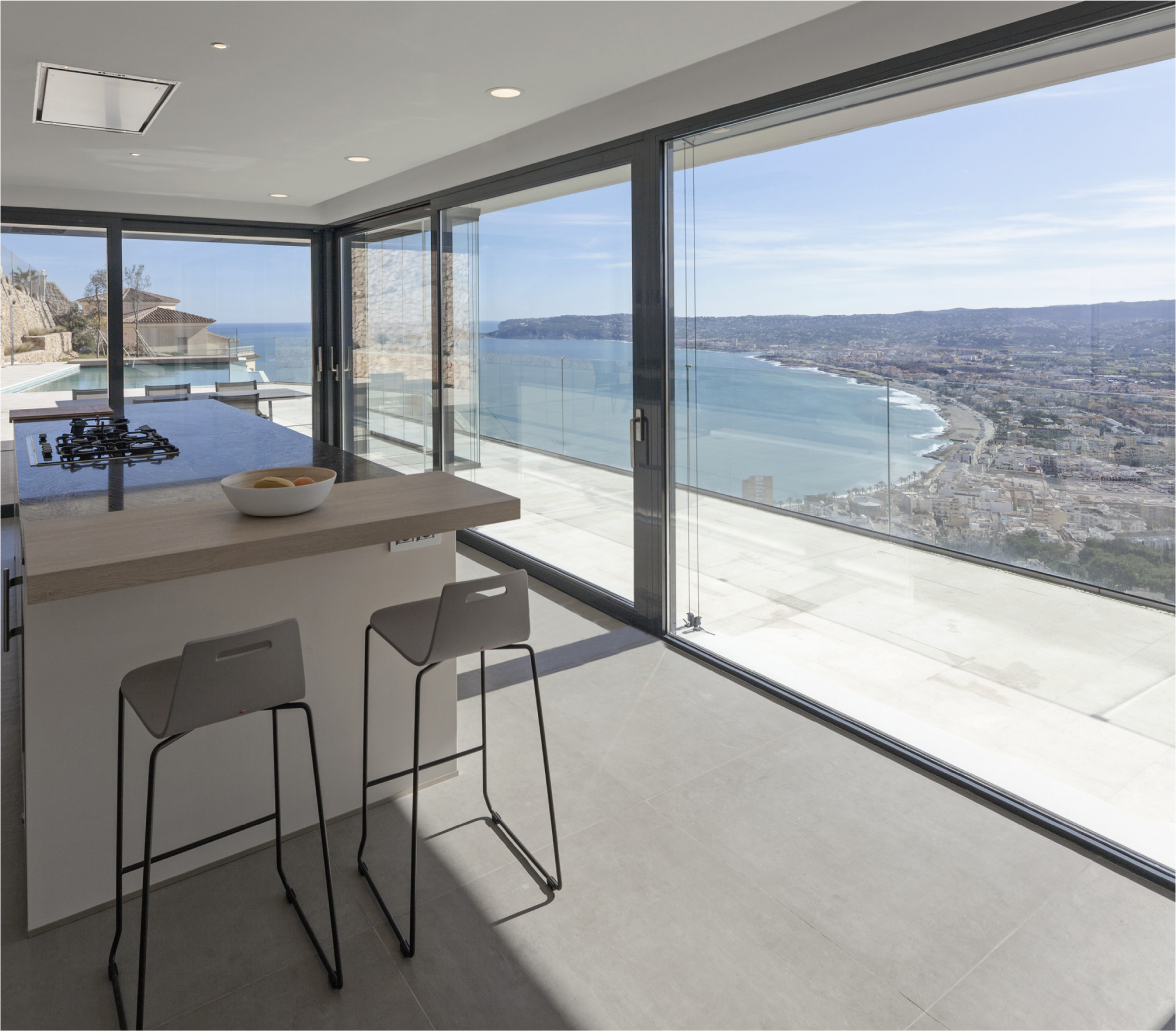 ConceptPatio 130-LS voorbeeld