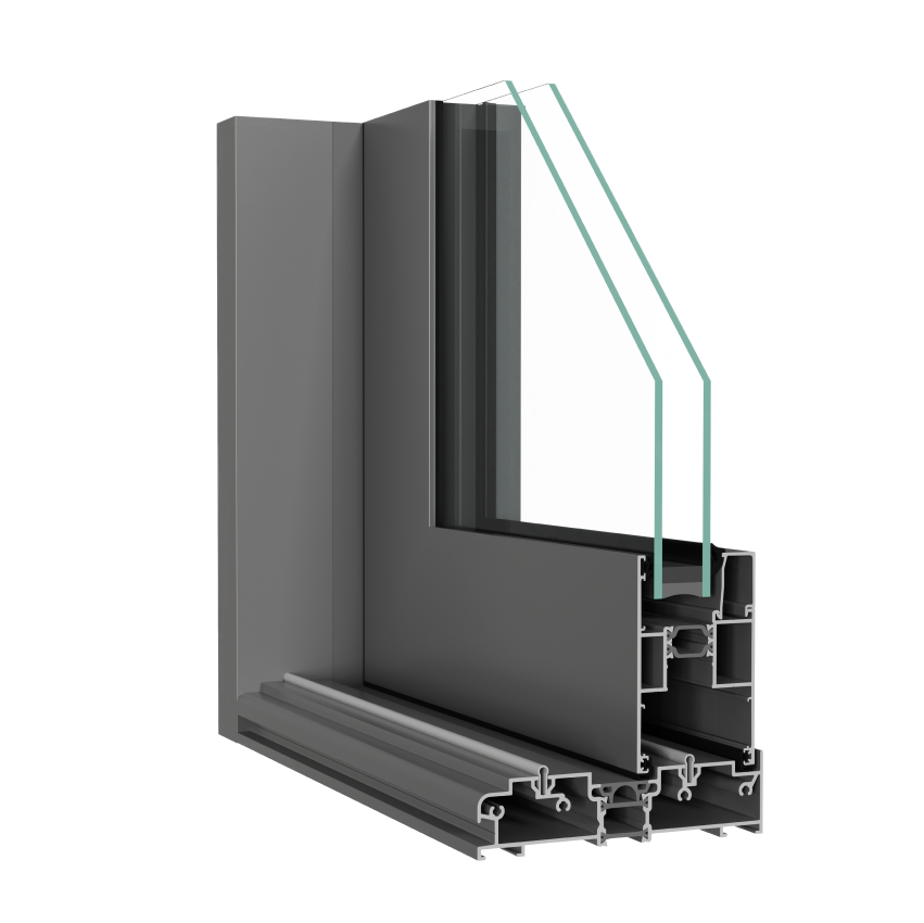 ConceptPatio 130-LS technisch