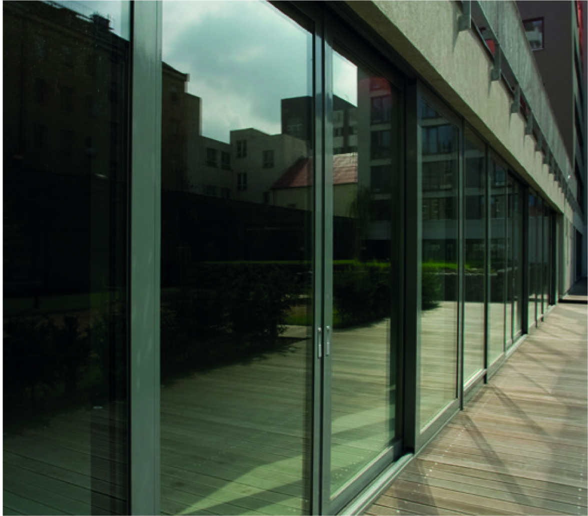 ConceptPatio 155-LS voorbeeld