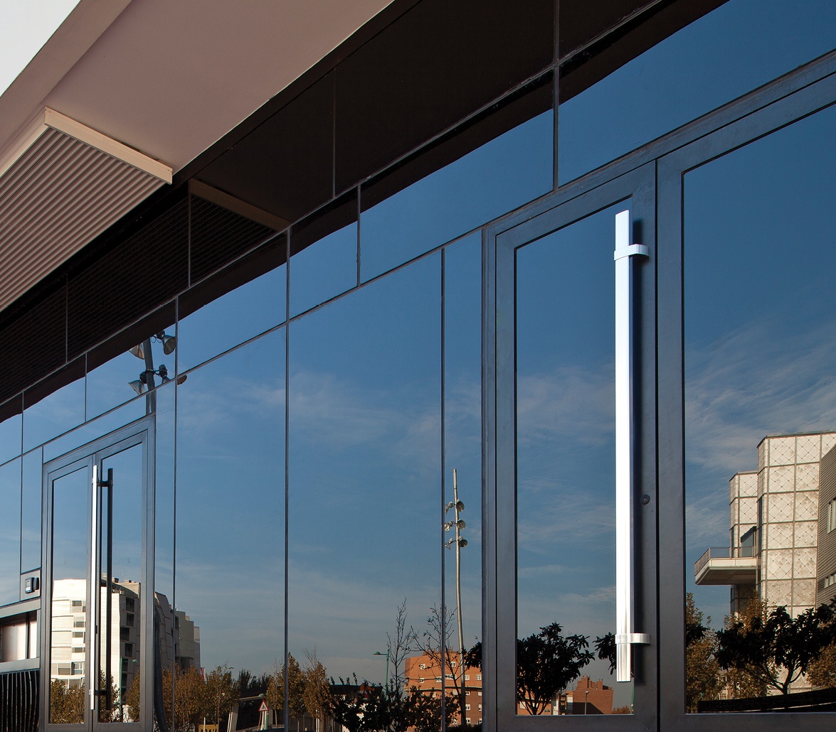 MasterPatio voorbeeld